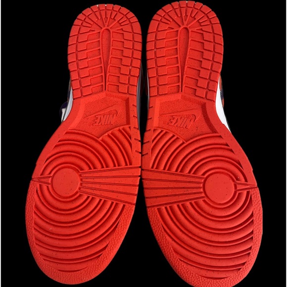 NWT NIKE BY YOU DUNKS SIZE 11.5 - Picture 6 of 8